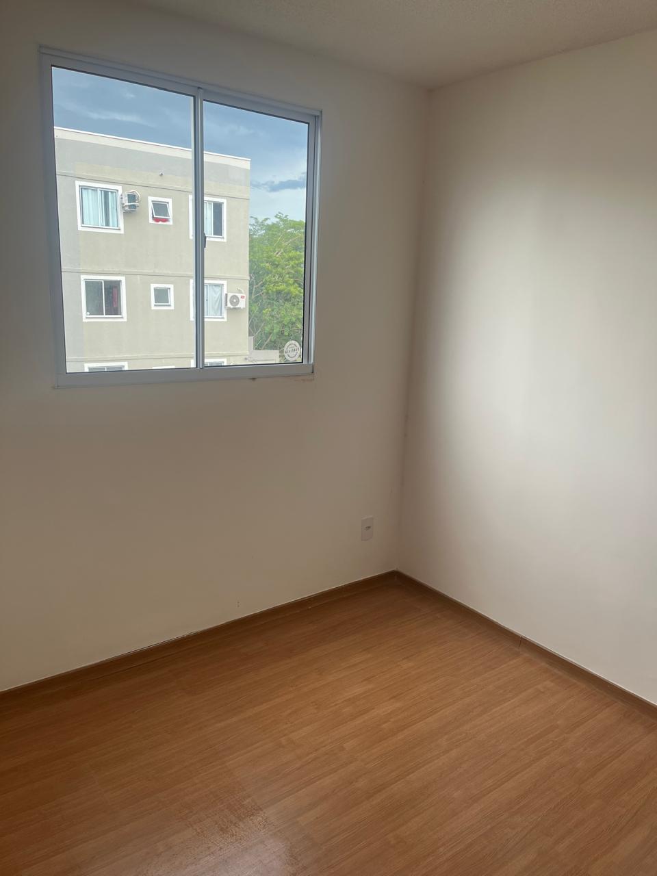 Apartamento 39m² com 2 Dormitorios, aceita financiamento