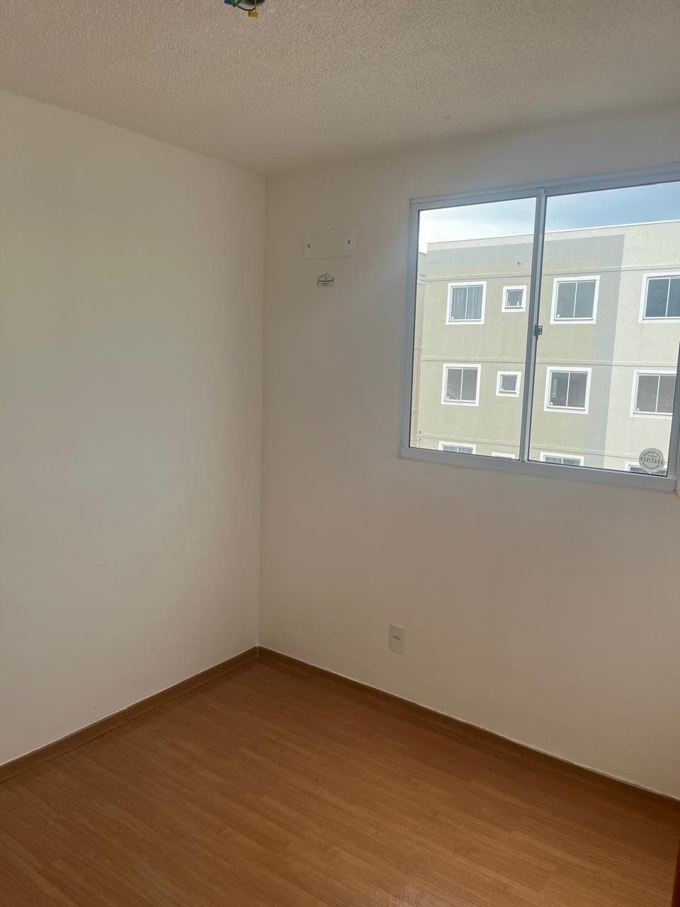Apartamento 39m² com 2 Dormitorios, aceita financiamento