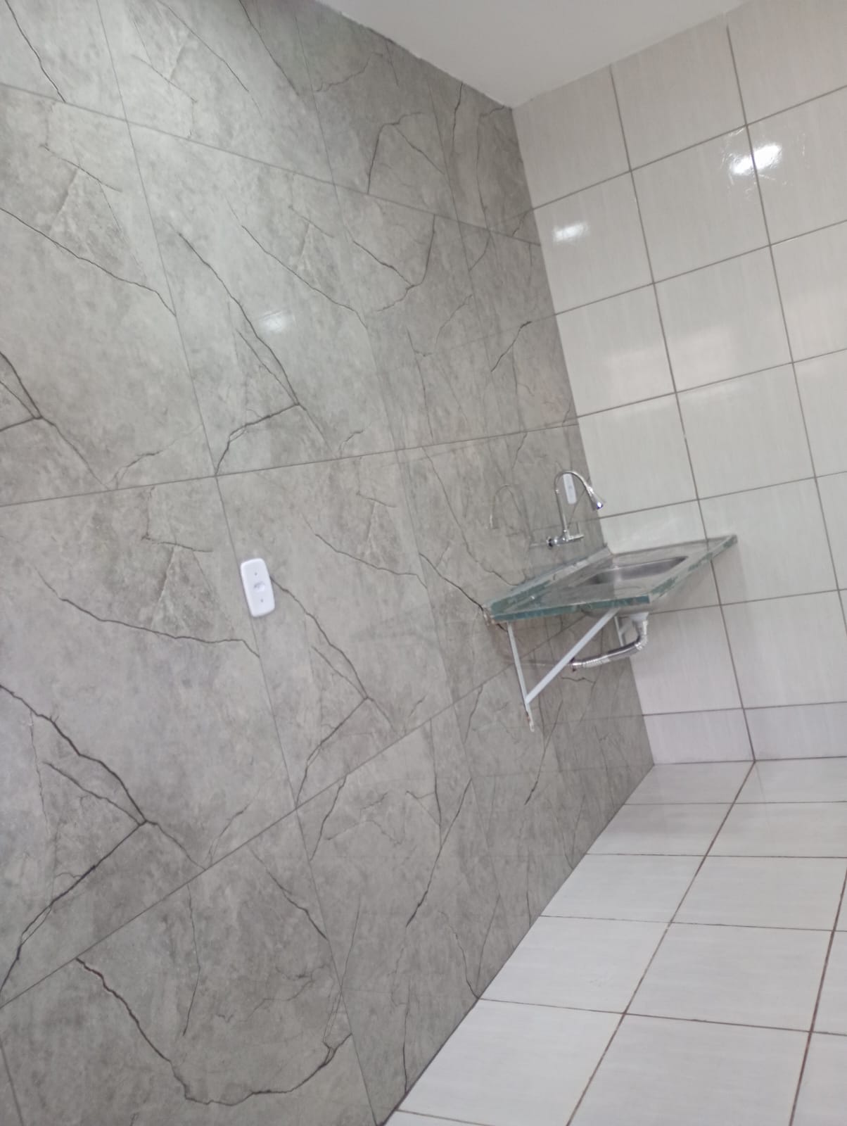 115561 Residencial Viver Bem | 2 Quartos, Zero Entrada, Parcelas a partir de R$459/mês!