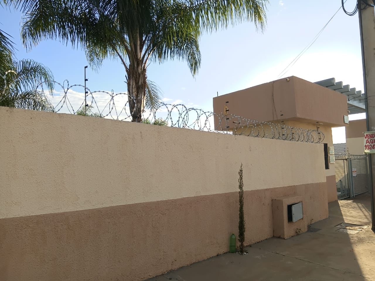 117591 Residencial Viver Bem | 2 Quartos, Zero Entrada, Parcelas a partir de R$459/mês!