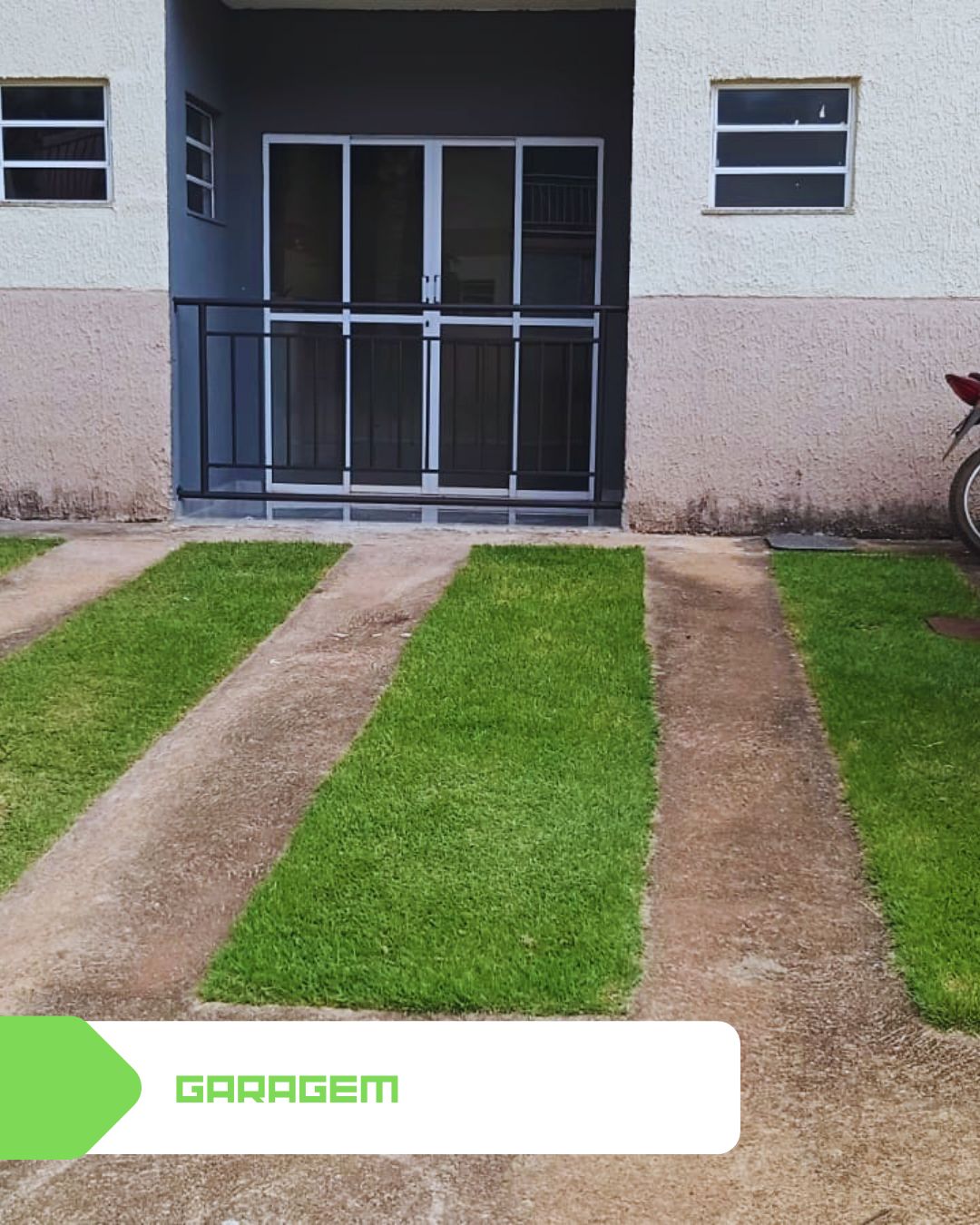 130684 Residencial Viver Bem | 2 Quartos, Zero Entrada, Parcelas a partir de R$459/mês!