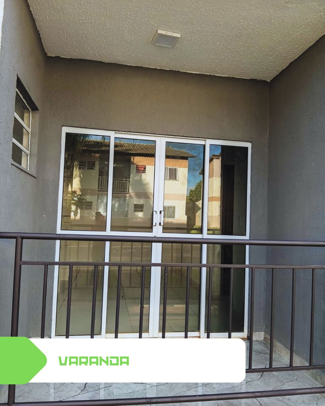 130687 Residencial Viver Bem | 2 Quartos, Zero Entrada, Parcelas a partir de R$459/mês!
