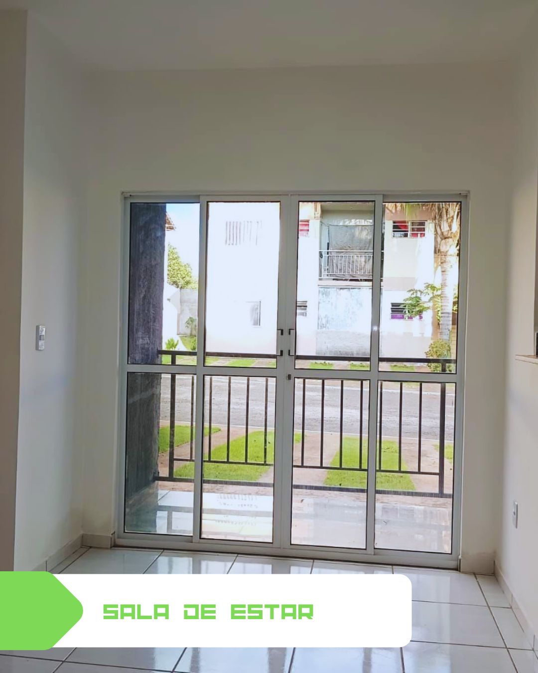 130690 Residencial Viver Bem | 2 Quartos, Zero Entrada, Parcelas a partir de R$459/mês!