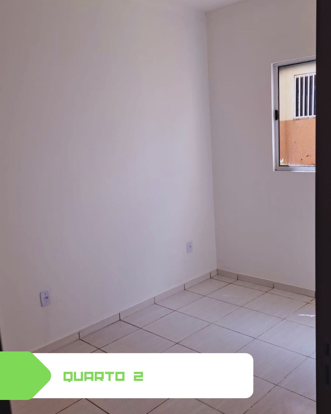 130696 Residencial Viver Bem | 2 Quartos, Zero Entrada, Parcelas a partir de R$459/mês!