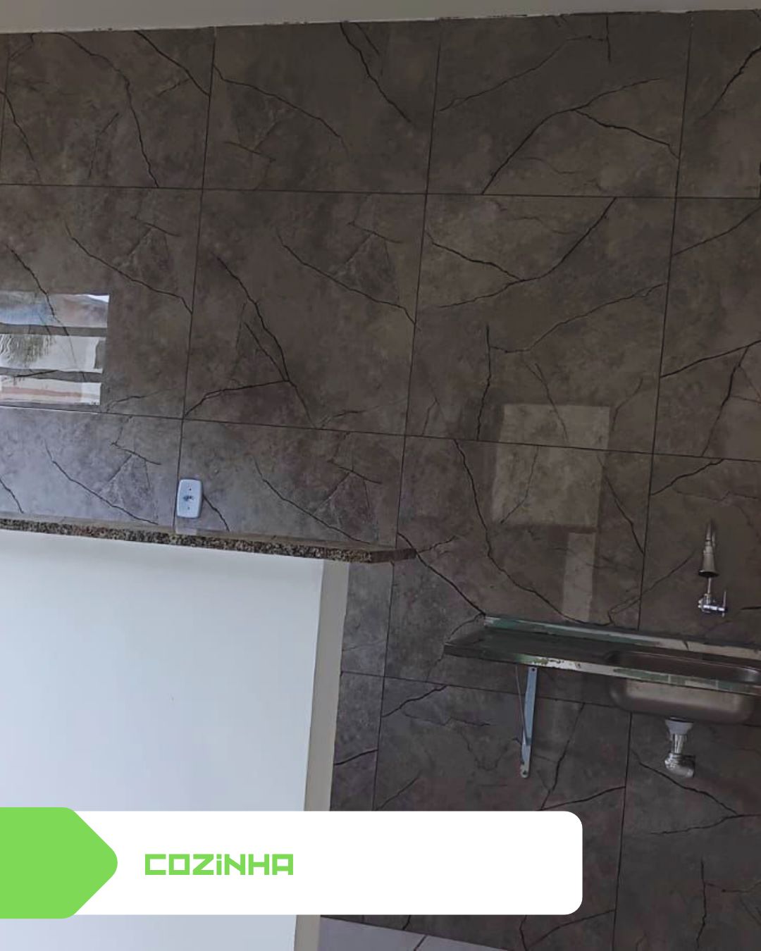 130702 Residencial Viver Bem | 2 Quartos, Zero Entrada, Parcelas a partir de R$459/mês!