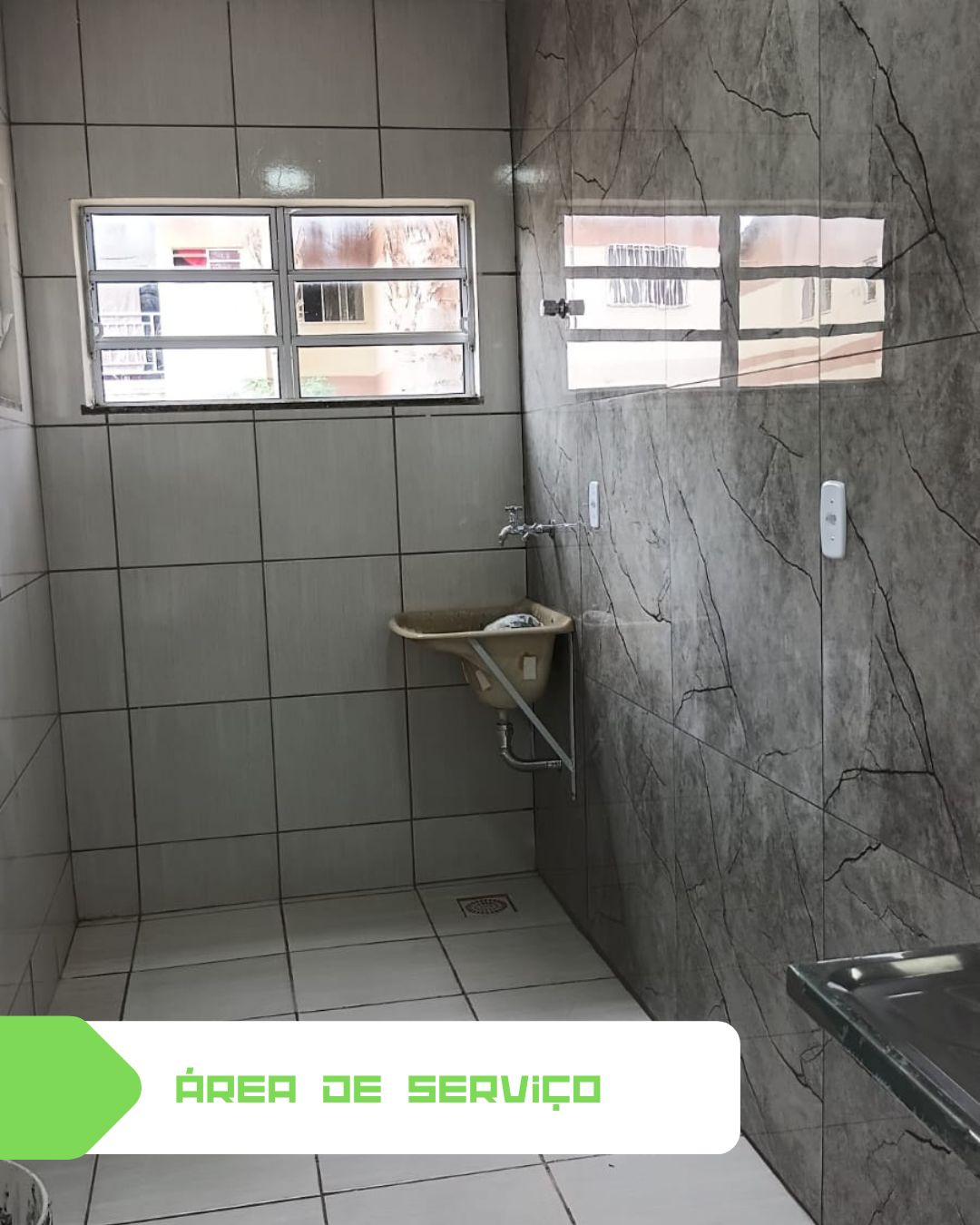 130705 Residencial Viver Bem | 2 Quartos, Zero Entrada, Parcelas a partir de R$459/mês!