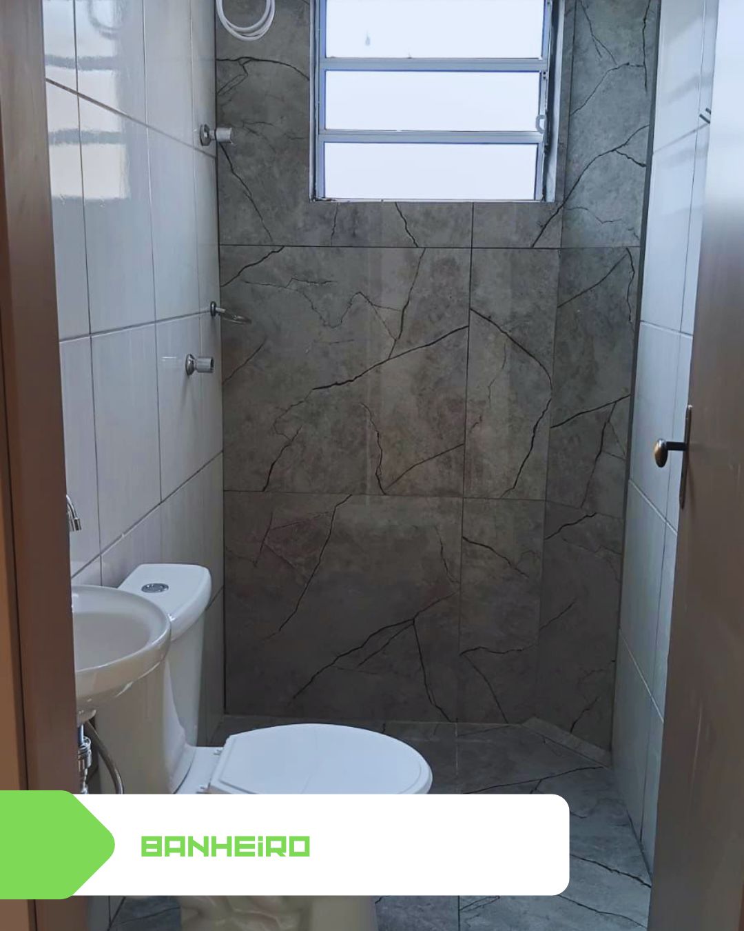 130708 Residencial Viver Bem | 2 Quartos, Zero Entrada, Parcelas a partir de R$459/mês!