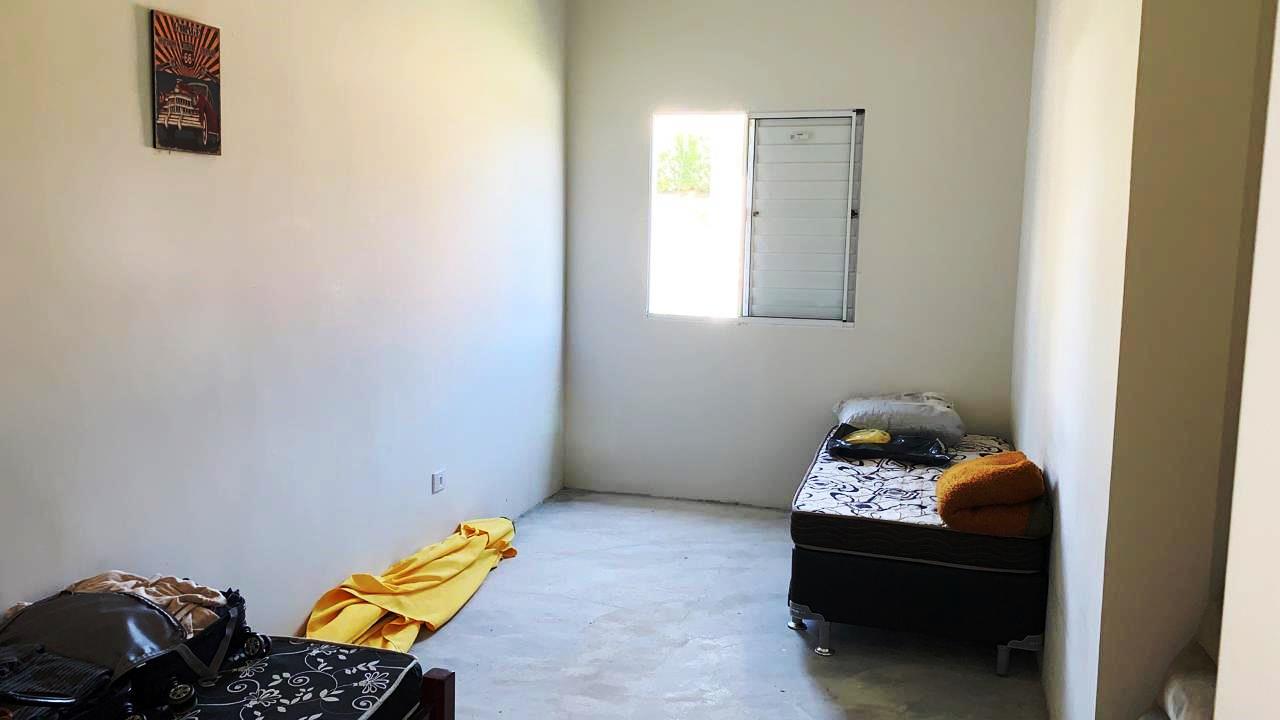 Casa 3 dorms(2 suites), piscina em Condomínio de Araçoiaba da Serra SP