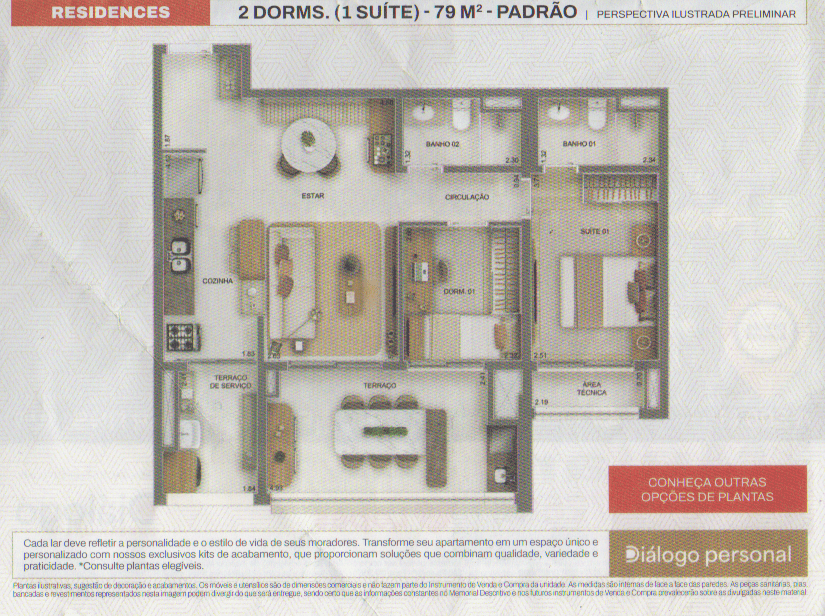Vértice Butantã – 300 metros da Estação