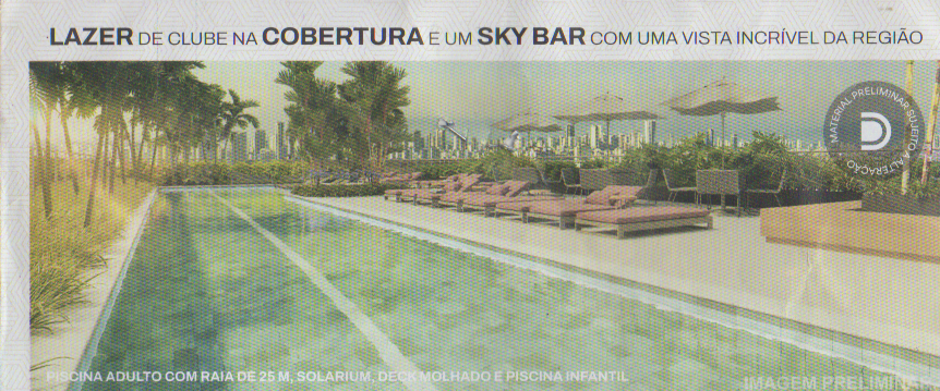 Vértice Butantã – 300 metros da Estação
