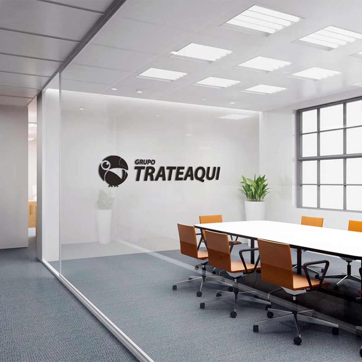 sala de reunioes